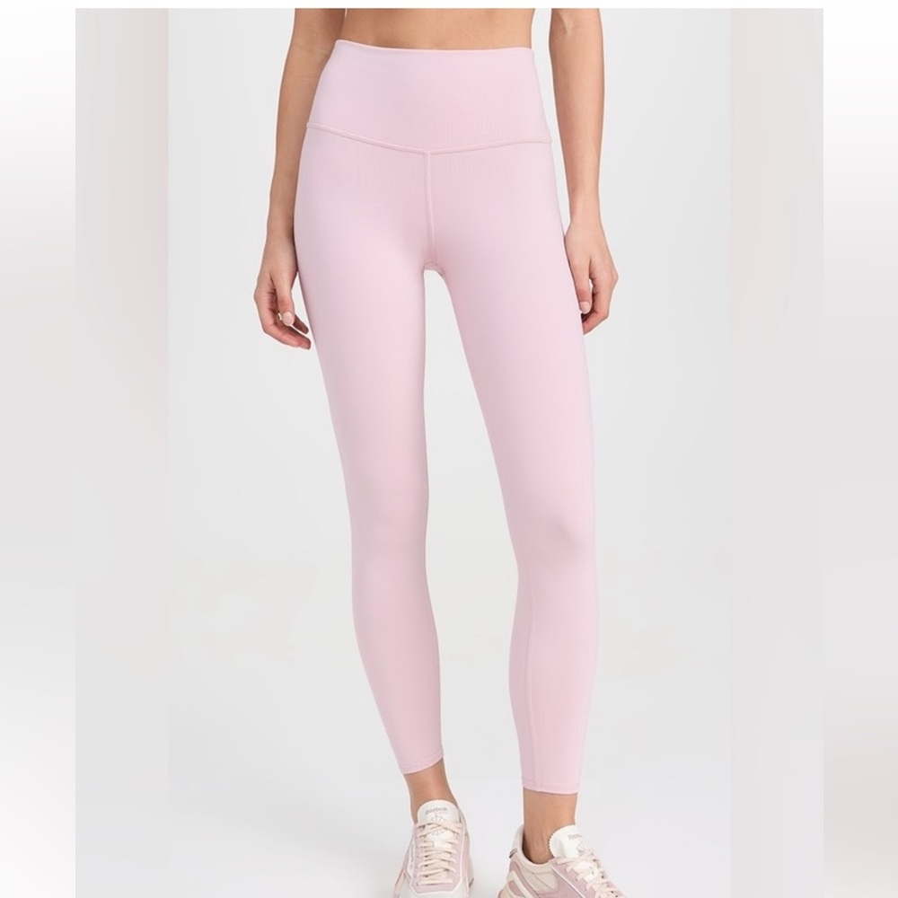 Alo 7/8 airbrush legging